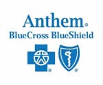 Anthem BlueCross BlueShield